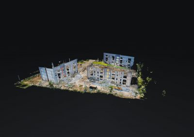 3D Scan Project_W1_b2