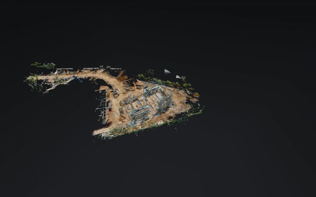 3D Scan Project_PK_Q_1