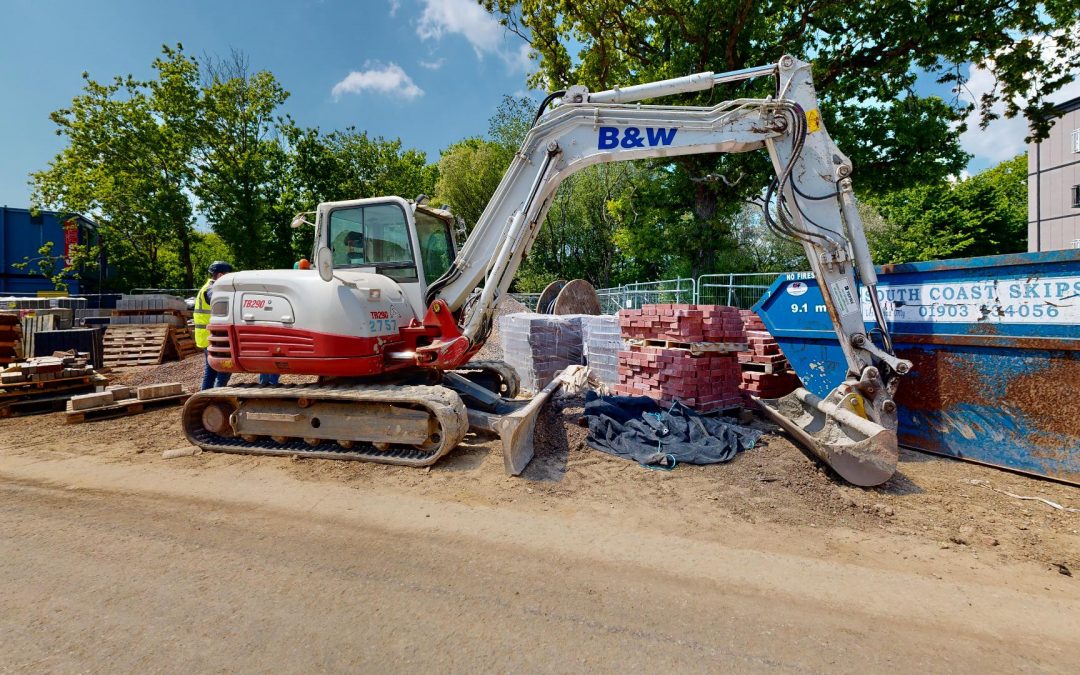 3D Scan Project_23_6PL